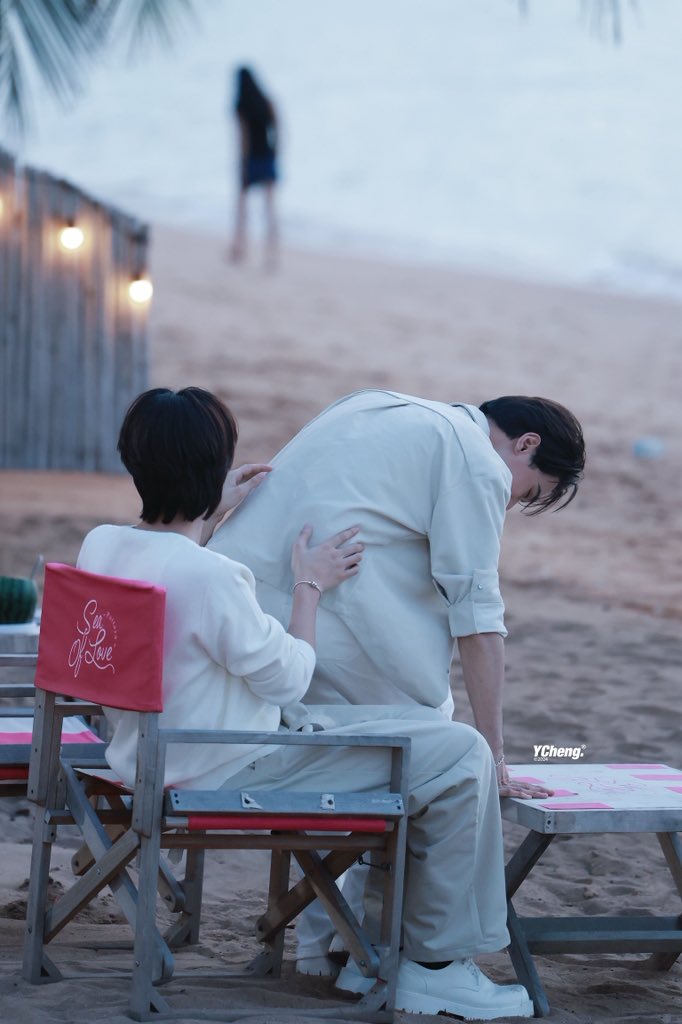 🏖️What are you doing?
🫧05.12.2025📸│ 🦆🐰

Rise By Nur A day with you Trip in Pattaya  
#KengNamping1DaytripxRisebynur
#KengnampingxRisebynur 
#KengHarit &amp; #nampingster 
#KengNamping #เก่งน้ำปิง

𝑷𝒍𝒆𝒂𝒔𝒆 𝒅𝒐𝒏'𝒕 𝒓𝒆𝒎𝒐𝒗𝒆 𝒎𝒚 𝒍𝒐𝒈𝒐ଘ(੭ˊᵕˋ)੭ ᐝ