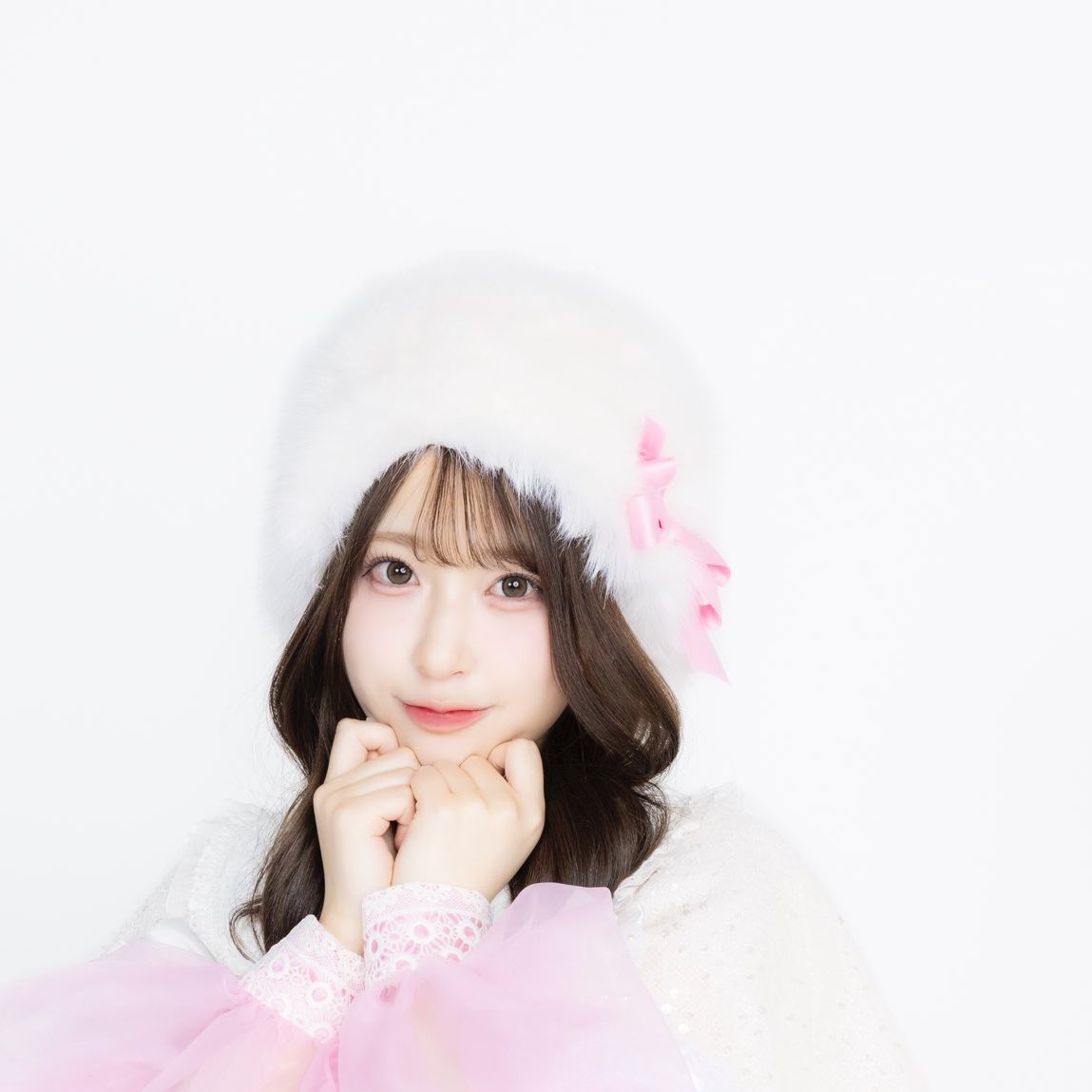 hwara様 ♡ Xmas girls 22´ 10枚 匿名発送 桜庭遥花のクリスマスビジュアル3年分 ♡ #桜庭遥花