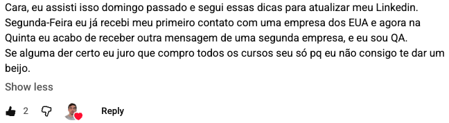 Augusto Galego tweet media