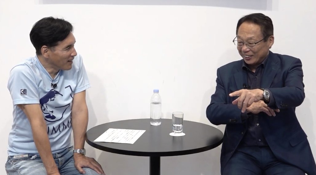 📻本日18:30〜📻
【堀義人が聞く リーダーの挑戦】オンエア！
 今回のゲストは株式会社今治.夢スポーツ 代表取締役会長／FC今治 オーナー 岡田武史氏(前編) 

元日本代表監督・岡田武史氏が語る、日本初のW杯出場を掴んだ「開き直り」の境地と、リーダーの孤独とは？
 radiko.jp/#!/ts/IBS/2025…