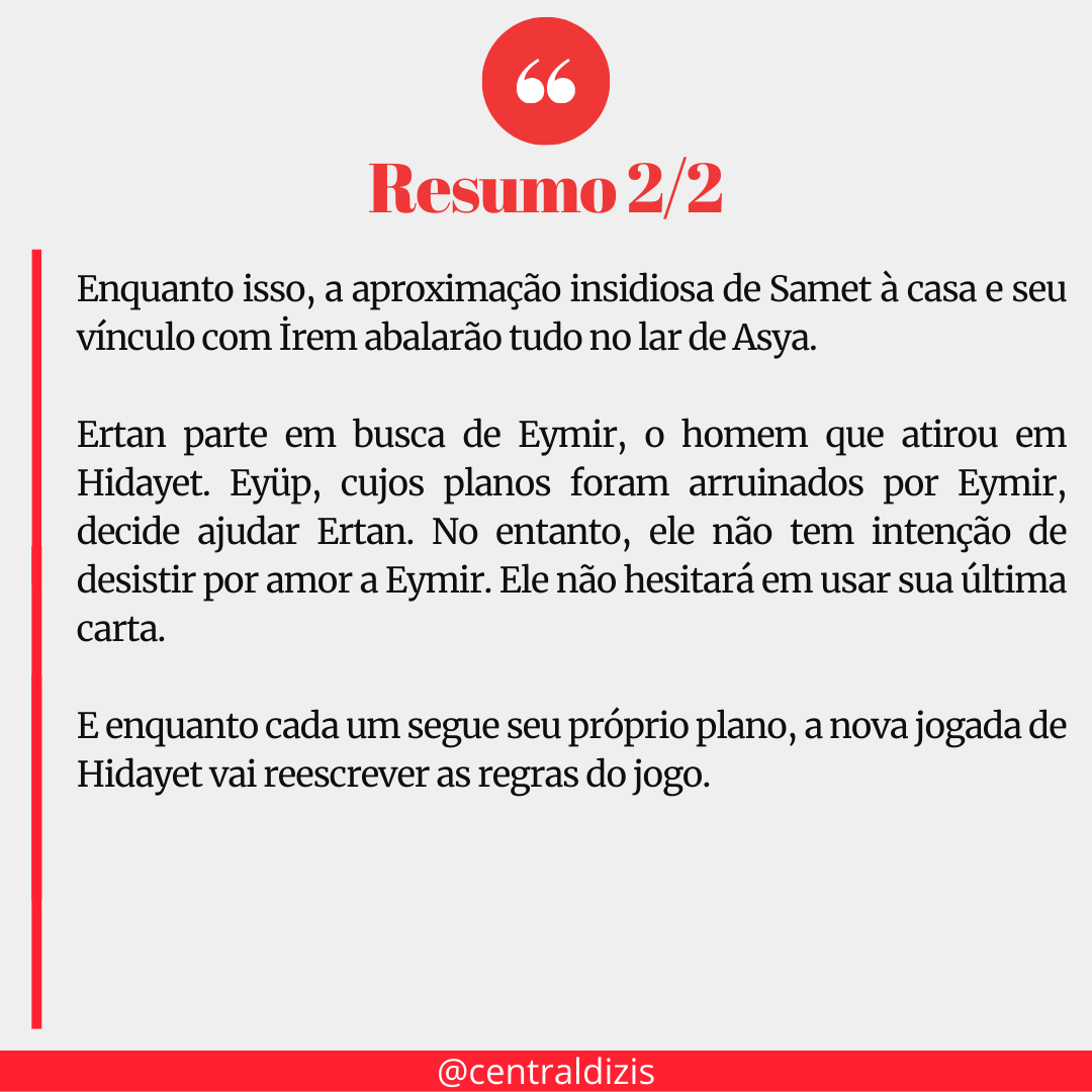 centraldizis's tweet photo. 📝 | Resumo do episódio 9 de #Sahtekarlar e novas fotos promocionais. 📷 https://t.co/hBIqt3rmK6