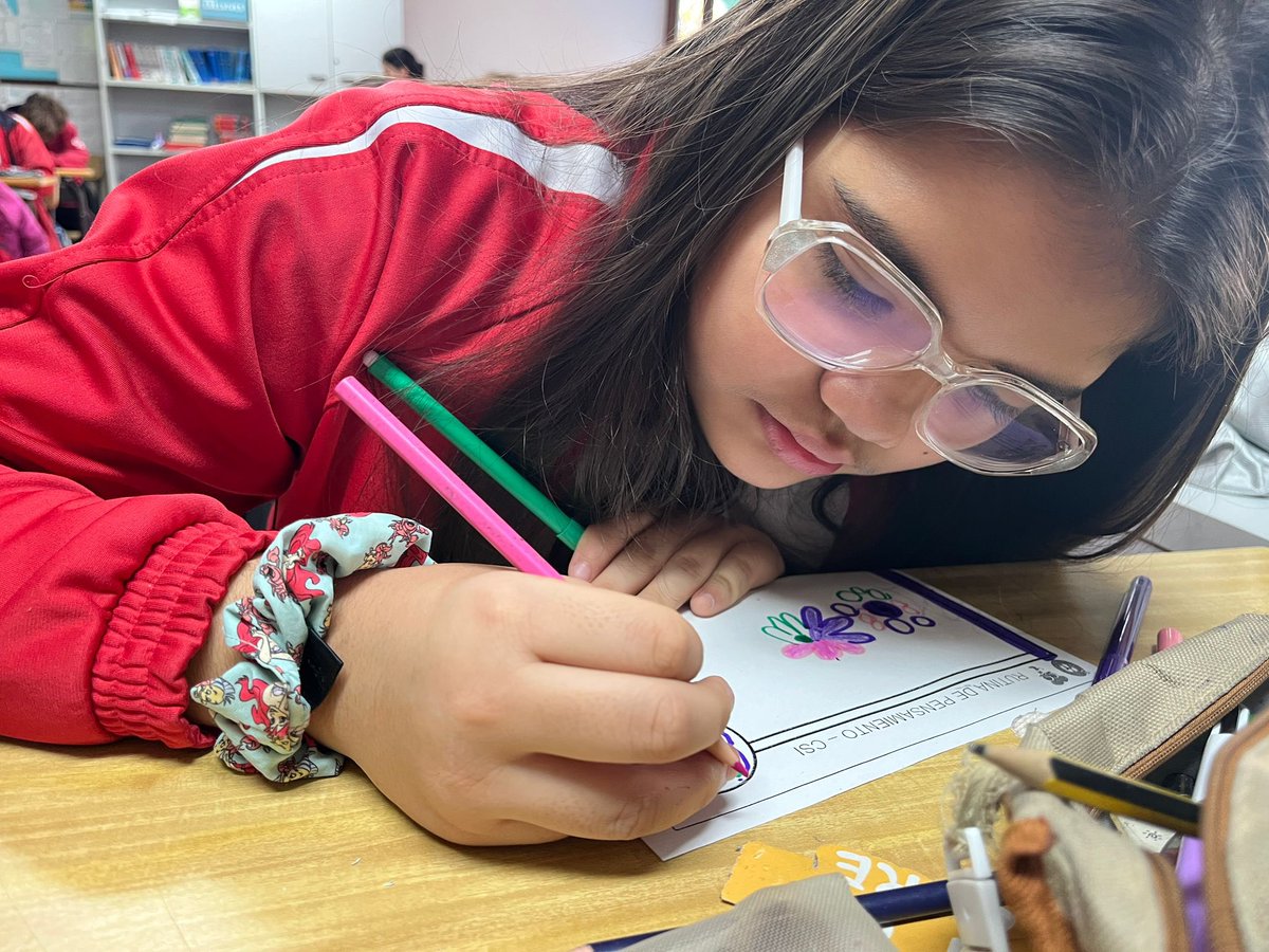 Colegio Virgen Milagrosa tweet media