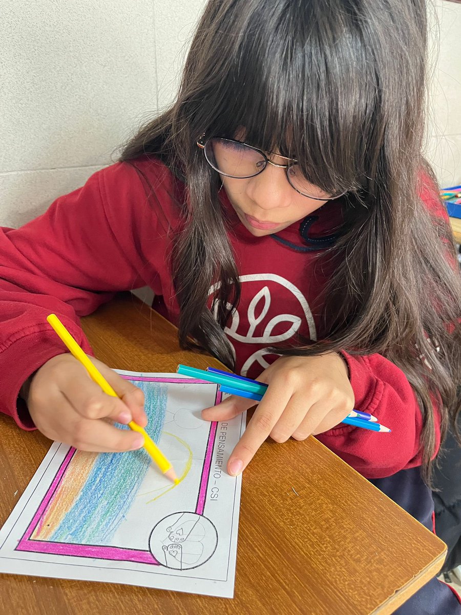 Colegio Virgen Milagrosa tweet media