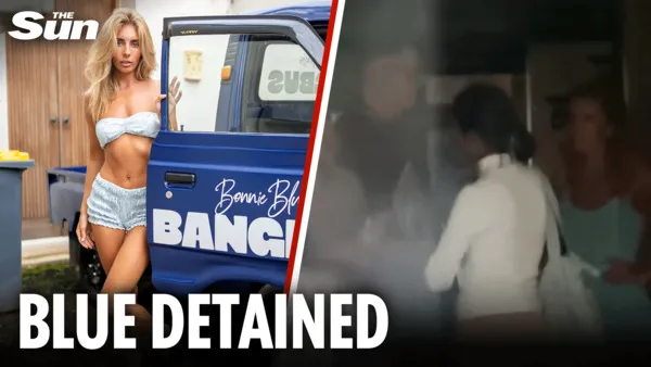 gomeznfa's tweet photo. This bitch is hated by absolutely everyone, this means EVERYONE is going to report on her arrest as well.

This goofy ass looking bangbus $BBB will of course go noticed along side with her arrest.

In crypto, all publicity is good publicity.

DXQakgBj8faNm4z9dDjhSJq8Eqxz5TMVAG6m2pUNTh5k
