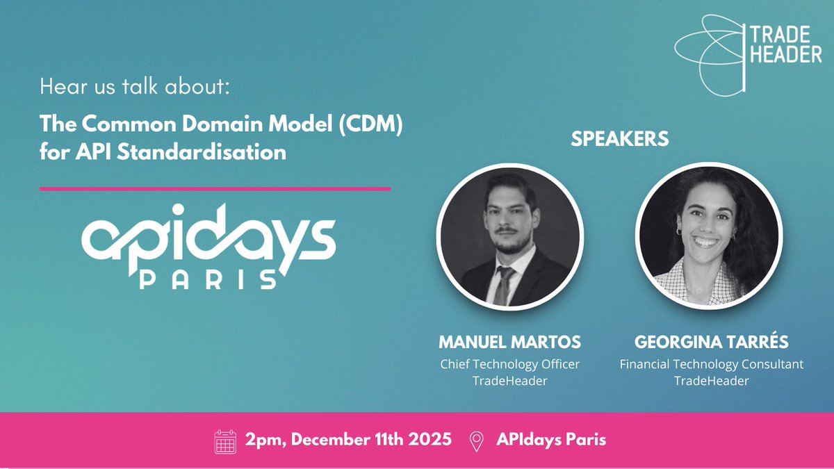 TradeHeader tweet media