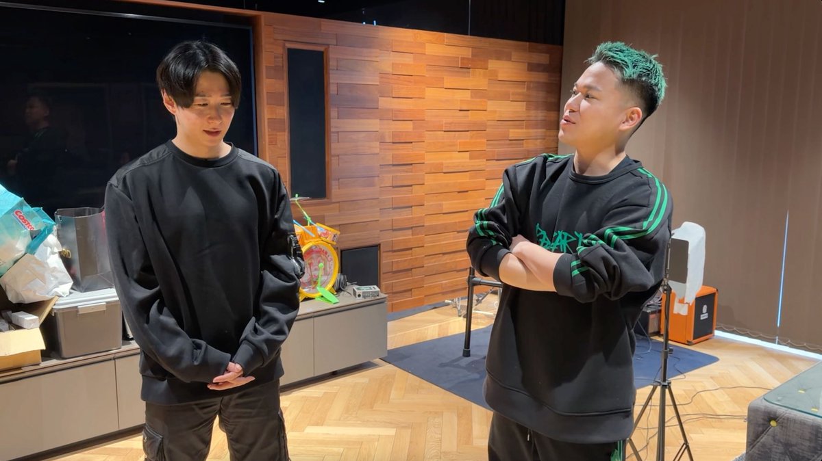 ヒカル公式アカウント (@hikaru2nd1031) / Posts / X