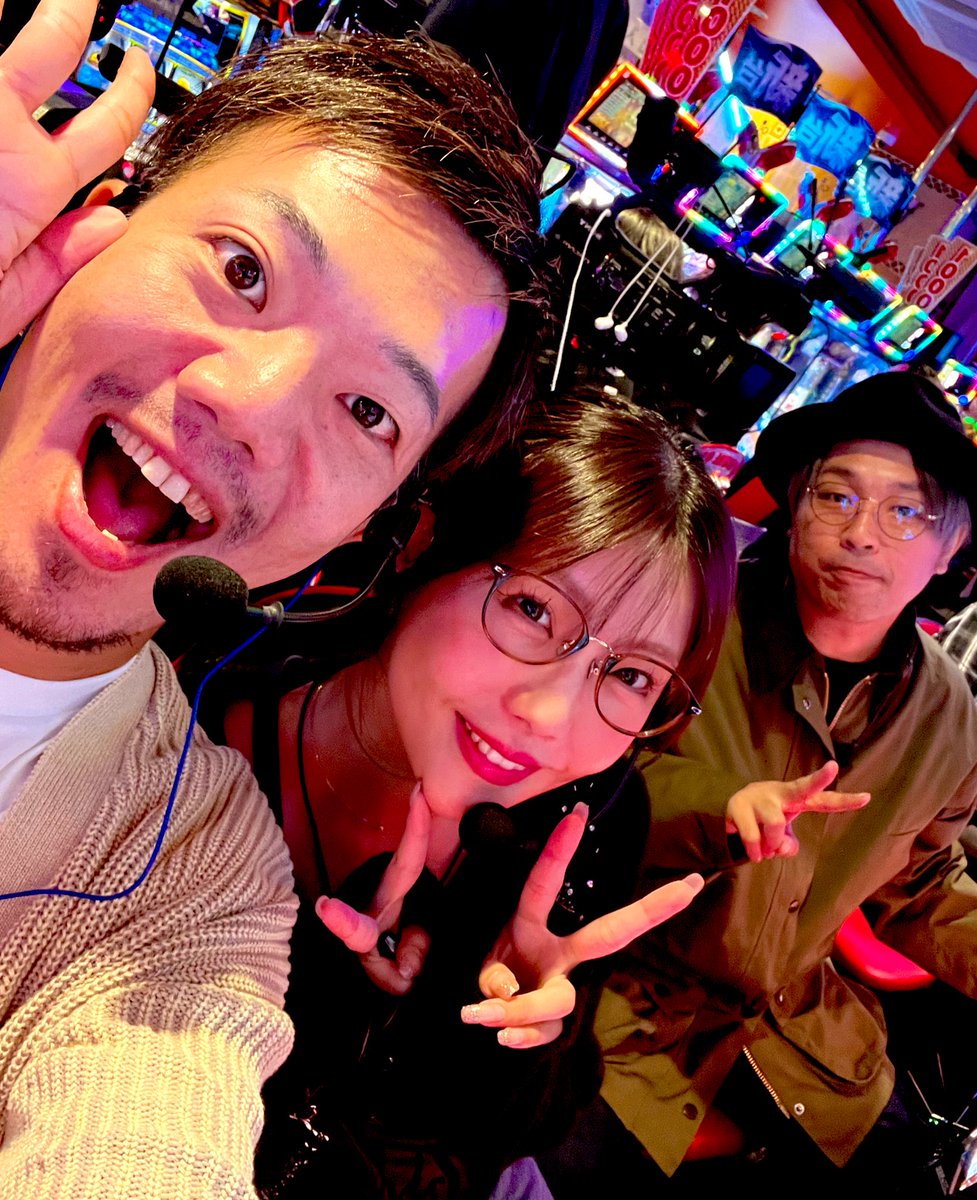 たなちゅう@ペカるTV Z (@tana202011) / Posts / X