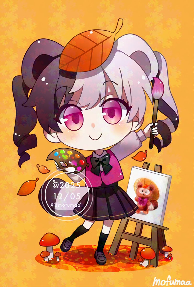 り る 。様 萌風まあ🐶mofumaa (@Co8Li) / Posts / X