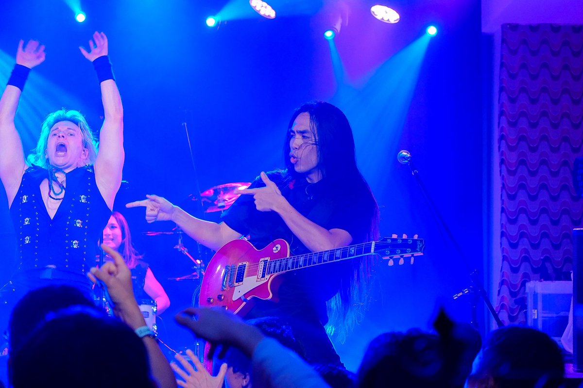 George Shiroumaru tweet media