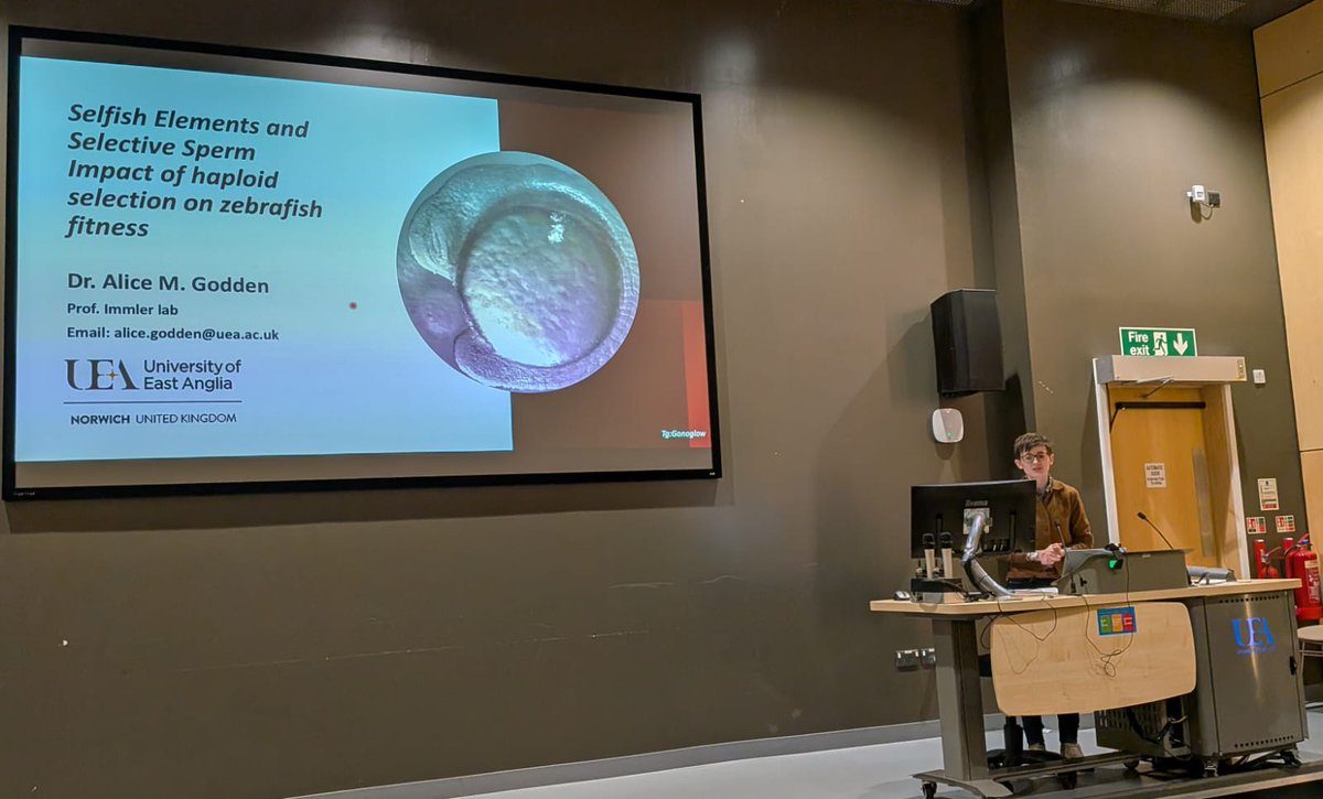 Slice of Science UEA tweet media