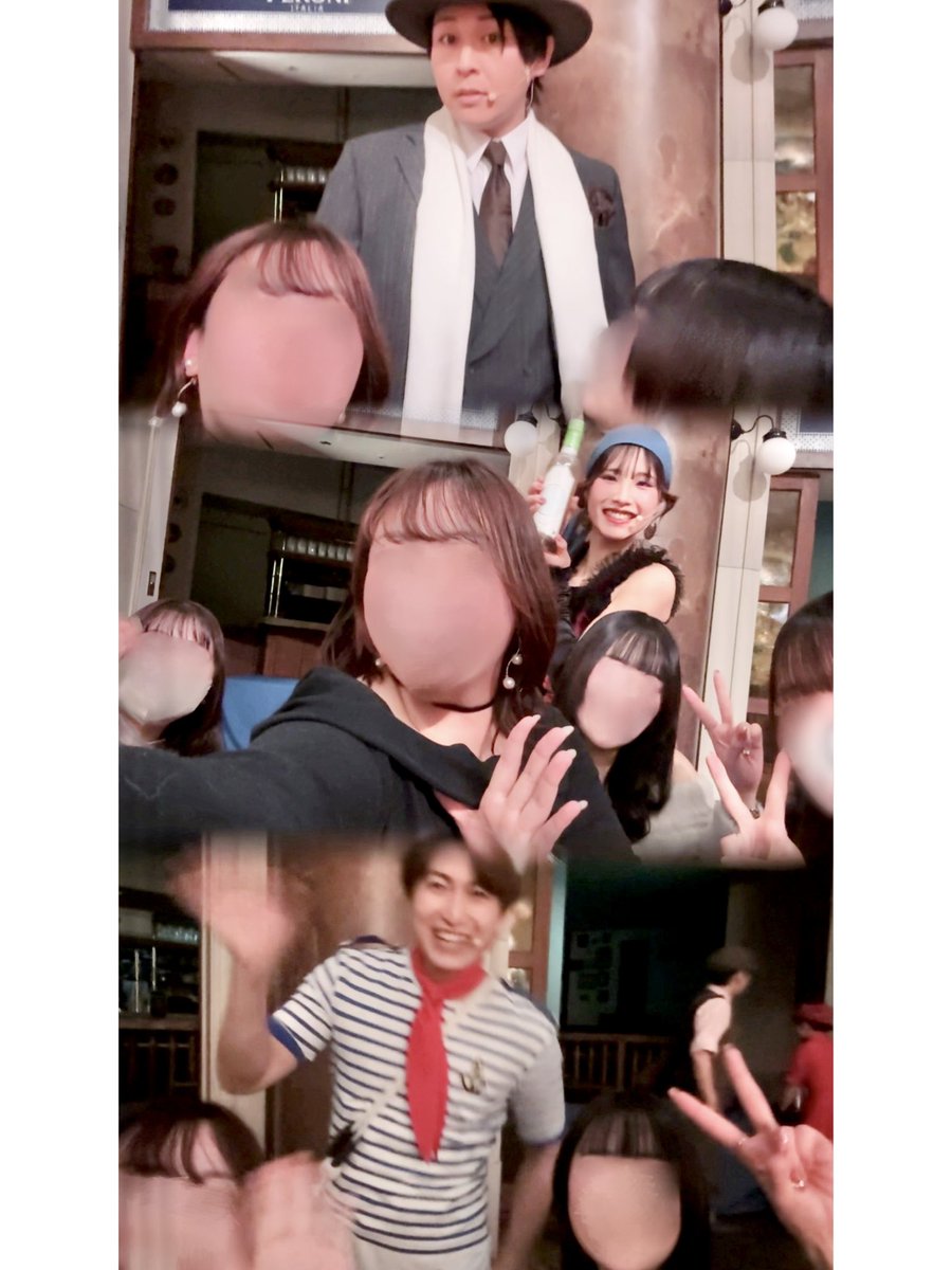 追憶の思い出♩ はあ たのしかった