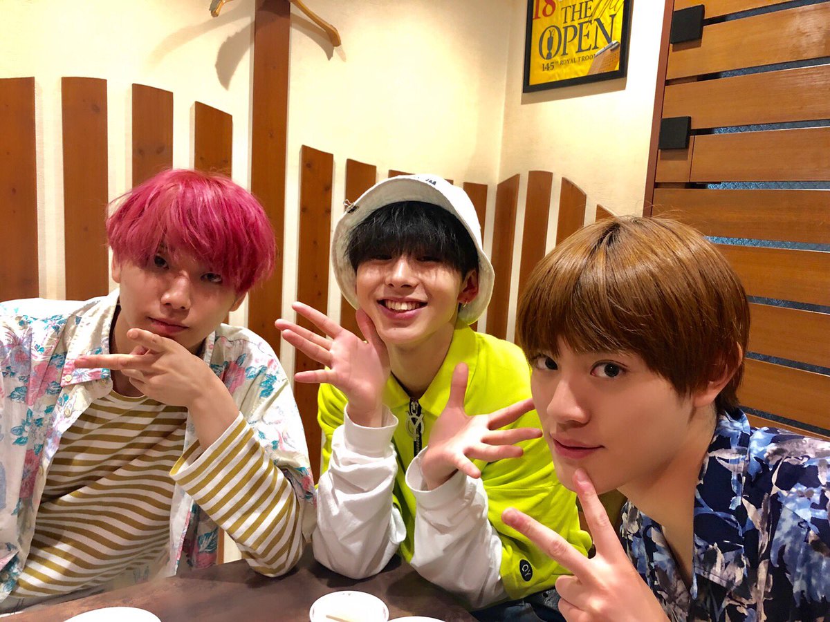 かわいすぎるんだが ＃上村謙信 ＃さとり少年団