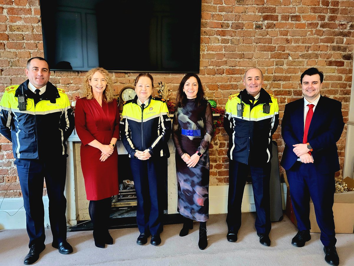 Limerick Chamber tweet media