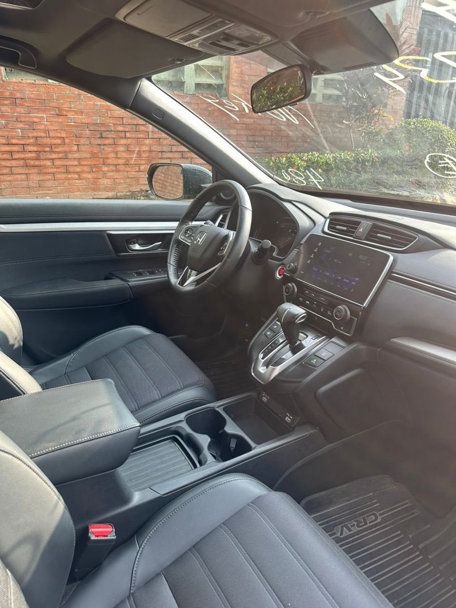 MinkailAutosLtd's tweet image. 2020 Honda CRV Sport now available