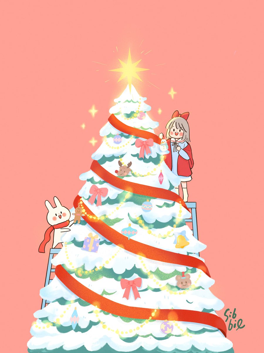 Sibbil_'s tweet photo. 🎄✨ https://t.co/obAKaN8PqX