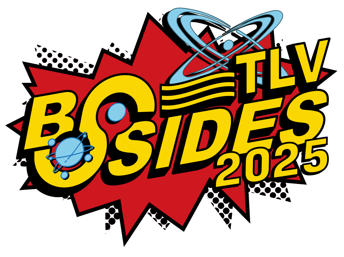 CTF_Israel's tweet photo. בעוד יומיים: ה-CTF השנתי של @BsidesTLV ! https://t.co/0MAd8RJ0C4