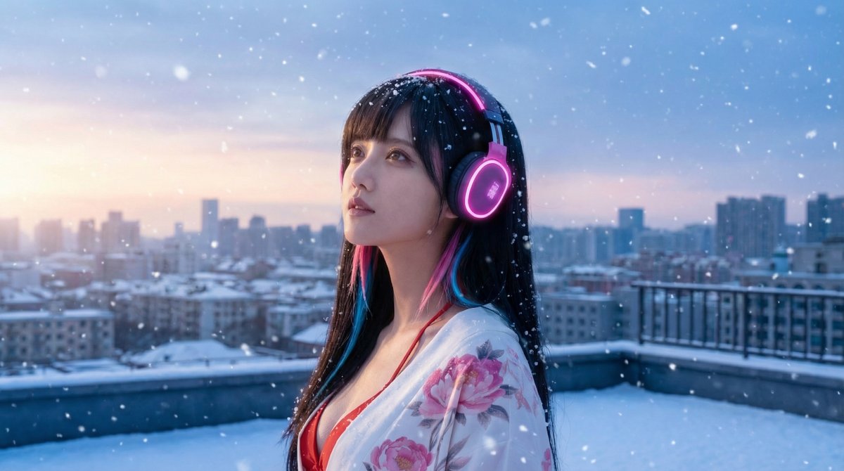 BeniHanaCyber's tweet image. 🌸#サイバー演歌 ニュース🌸
#花村紅 の新曲「彼誰（かはたれ）ミラージュ」をBandcampで公開しました！

スローテンポで歌い上げる恋の幻想（ミラージュ）をぜひチェックしてくださいね💋

💽彼誰（かはたれ）ミラージュ
jayz-blutaz.bandcamp.com/track/--8