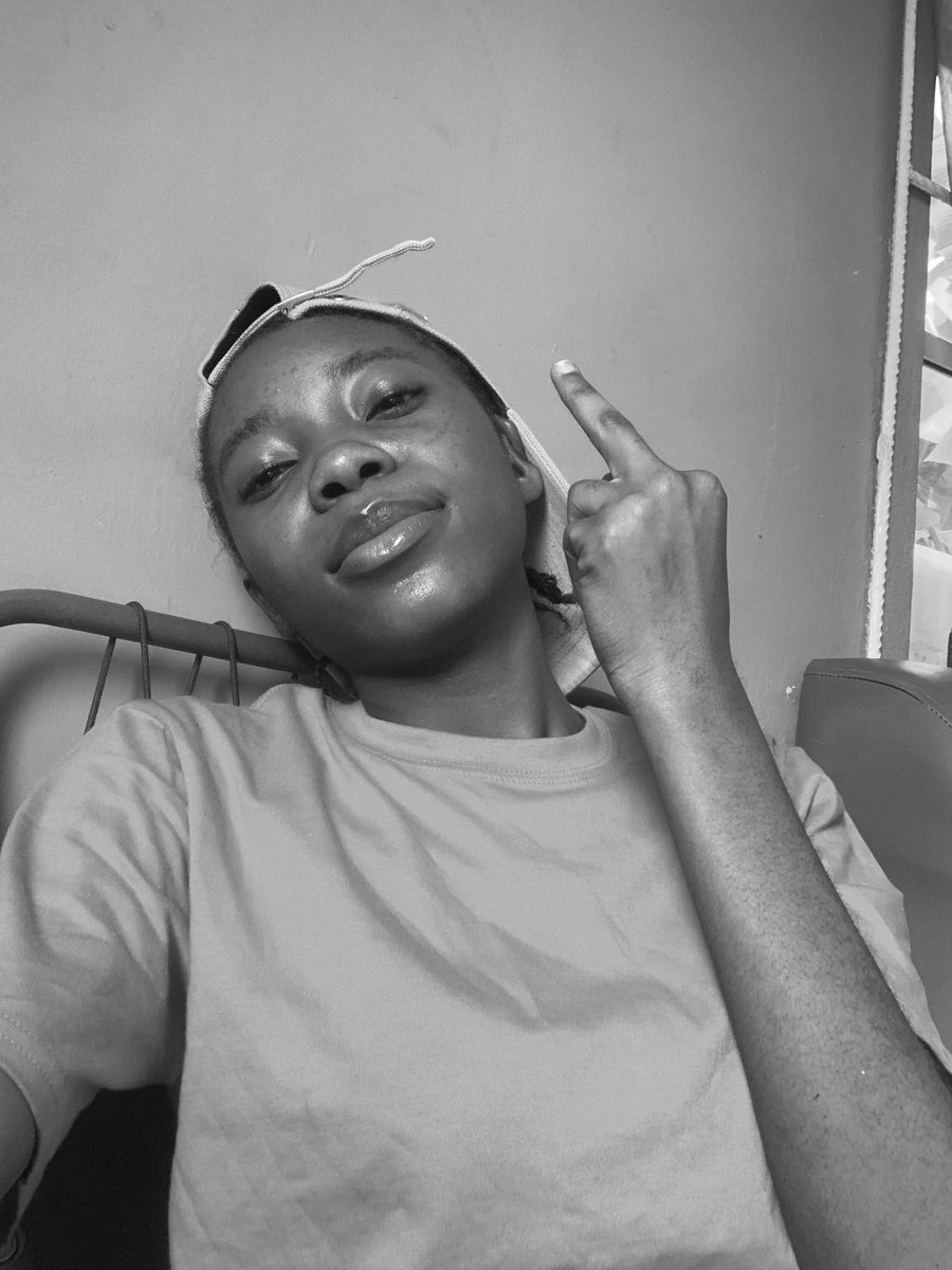 sarphy09's tweet image. To all my mutuals that don’t engage me🖕🖕