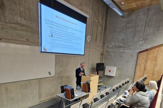 MU School of Law & Criminology tweet media