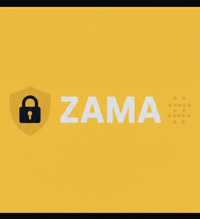 anusingh011's tweet photo. The Zama Confidential Blockchain Protocol  enables issuing, managing and trading assets confidentially on existing public blockchains.
@zama 
The Zama Protocol is not a new L1 or L2, but rather a cross-chain confidentiality layer sitting on top of existing chains. https://t.co/xri3MkmtFj
