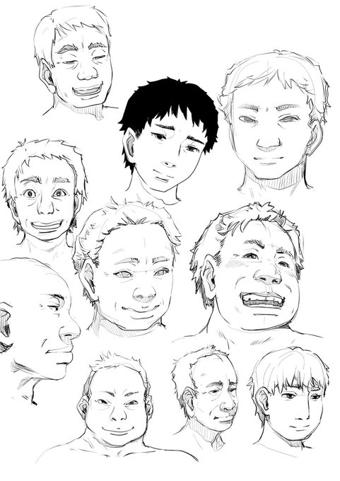 一冊目入稿完了。2冊目仕上げていかないとなのに喉痛、軽い咳が続いてるので今日は早めの睡眠ZZZZ 