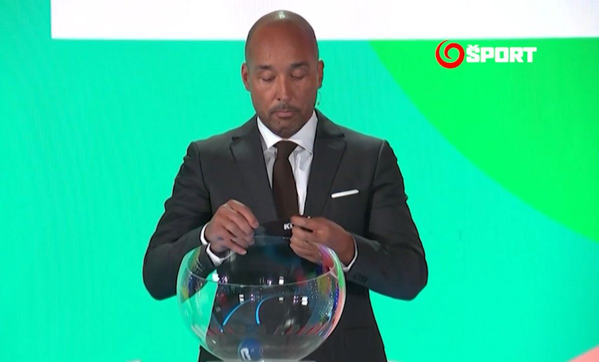 MS vo futbale 2026: Priamy prenos slávnostného žrebovania odštartuje spoluprácu medzi STVR a JOJ Group omediach.com/tv/29409-ms-vo…