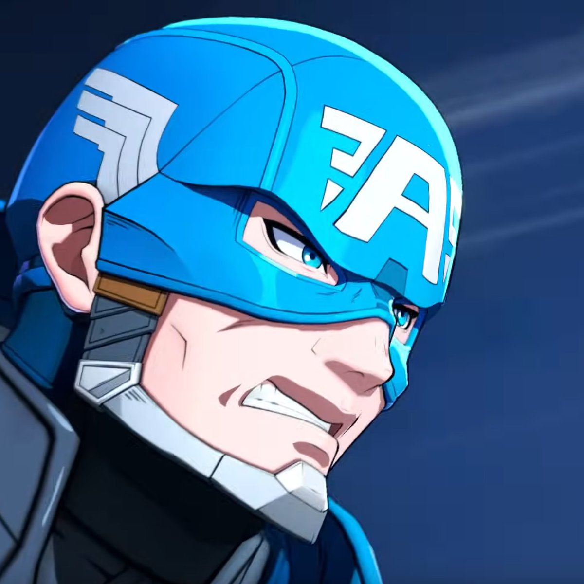 On repart maintenant en stream sur la bêta fermé de Marvel Tokon (PS5) 

twitch.tv/neos_az