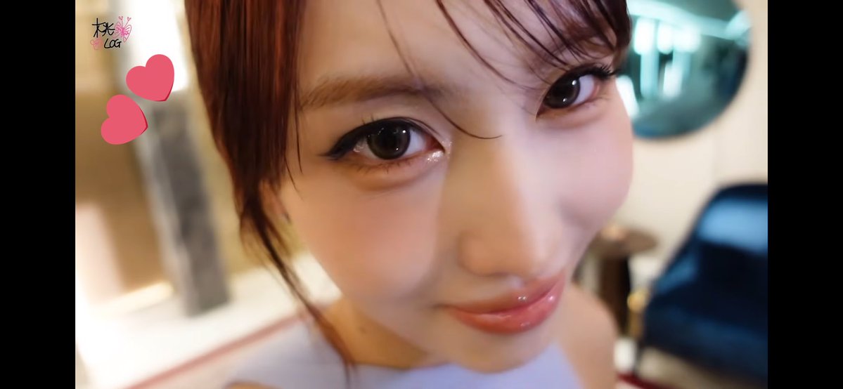 ドアップのももちゃんなんて何枚あってもいいですからね😻💕💕✨