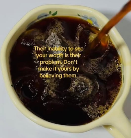 Wish someone had shown me this in my teens . . .

(pic stolen from another site)