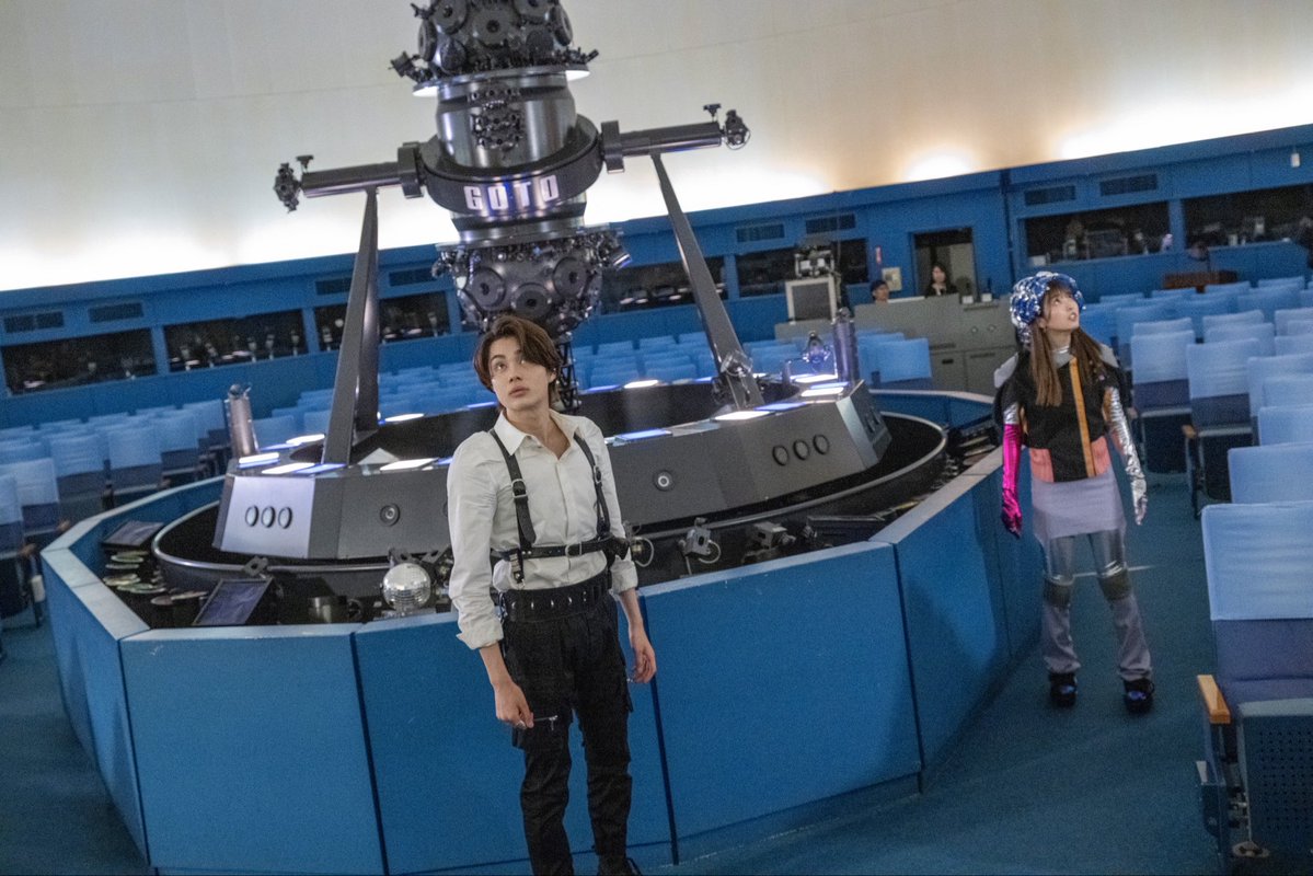 俺はこの場所をよく知っている…ッ！！ なんなら3ヶ月に1回は行ってるww