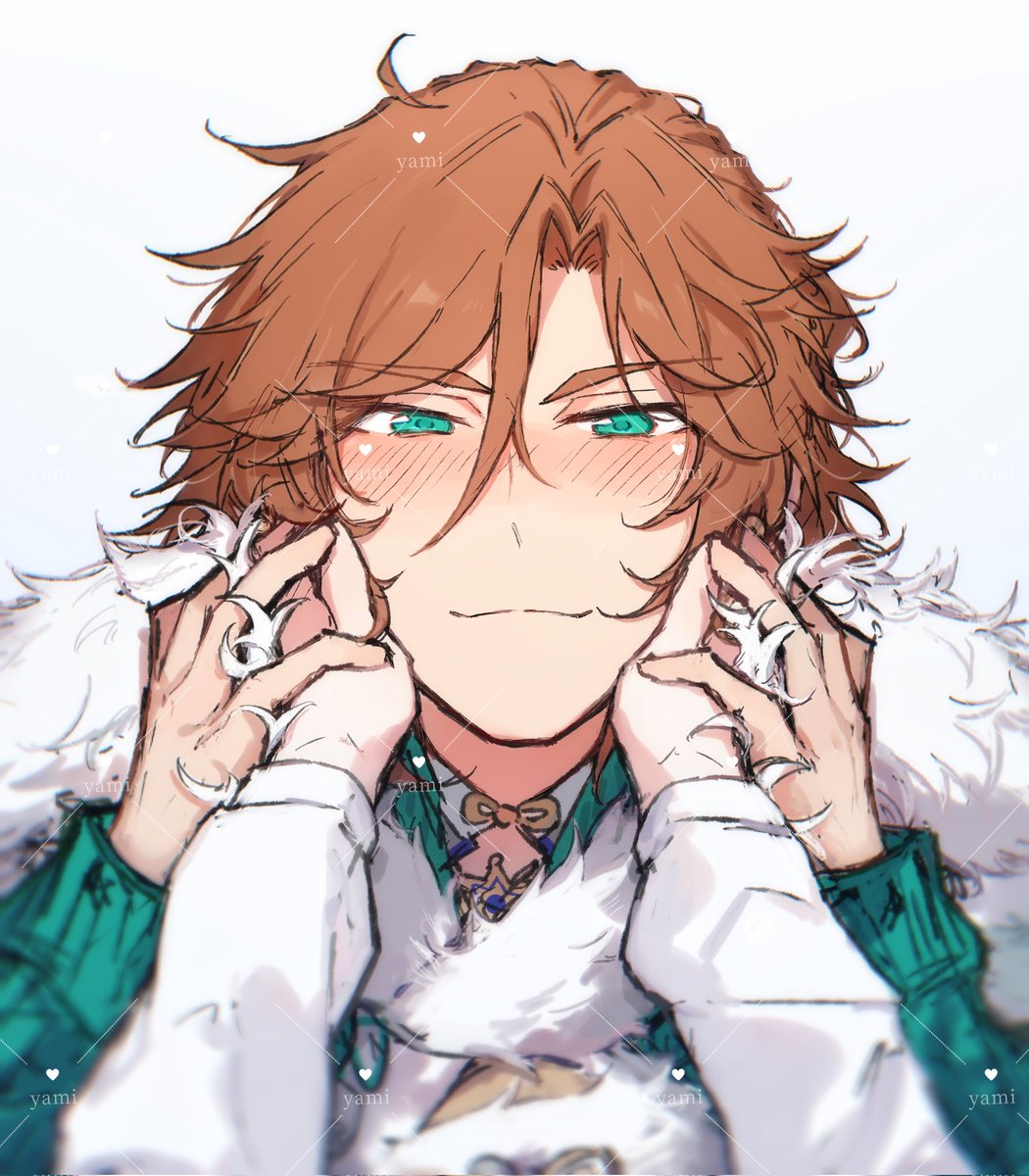 銀世界斑☃️🦊