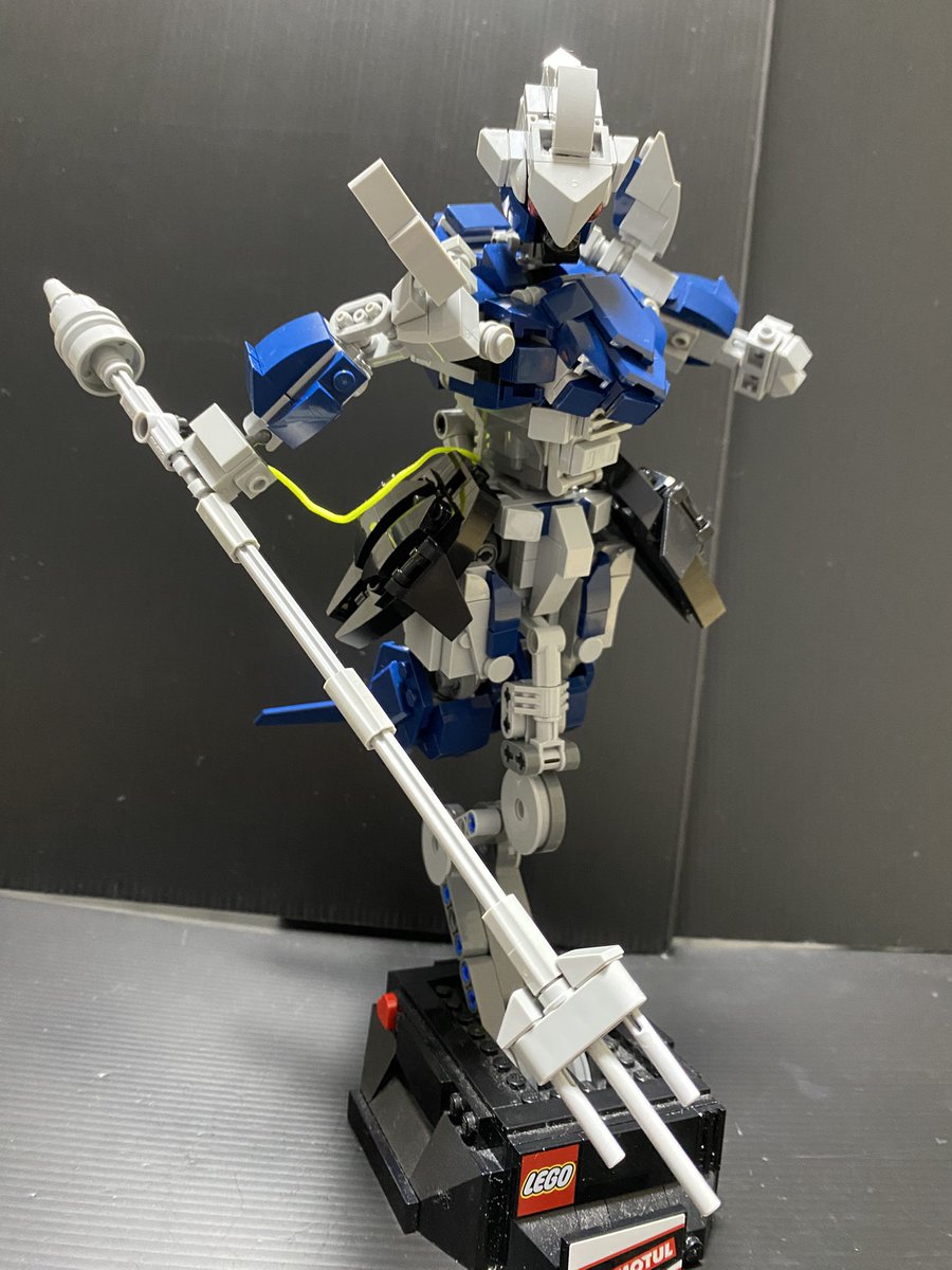 コンテストで慌てて写真を撮ってあんまり納得のいくポーズじゃなかった