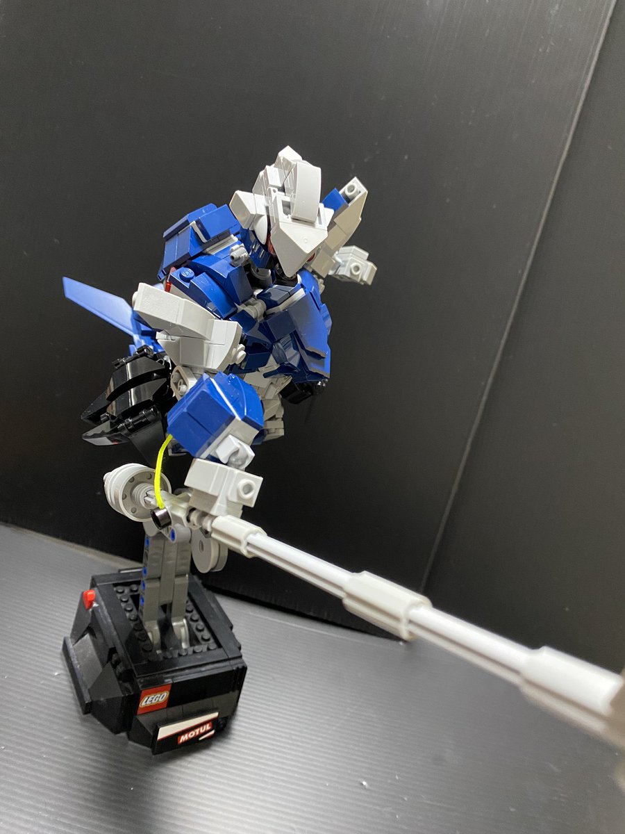 コンテストで慌てて写真を撮ってあんまり納得のいくポーズじゃなかった