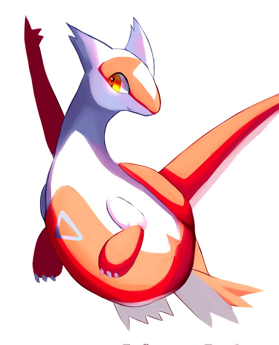 過去絵
 #pokemon