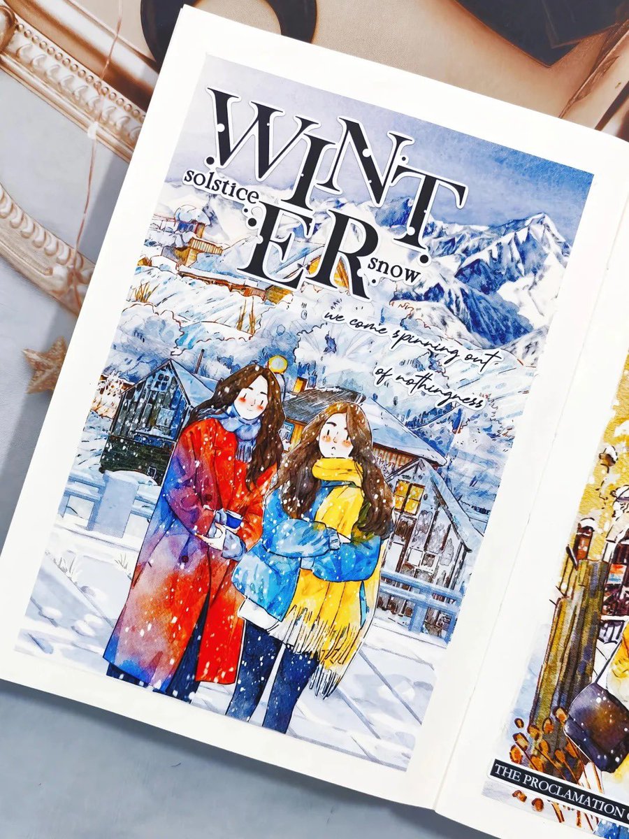 海外マステ　DINGDING　２６巻セット こんにちは♪ 今日dingdingさんの雪景色のマステがアップいたしました