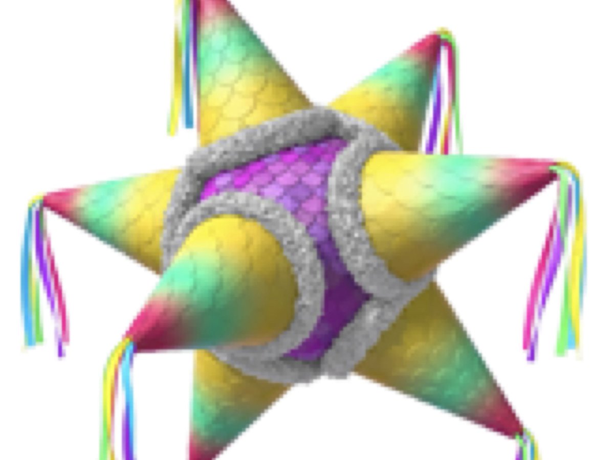 Post by きゃっさば☺︎︎︎︎1🤷‍♀️11♏️🦖7♏️🦖+🥚 on X: 🪅