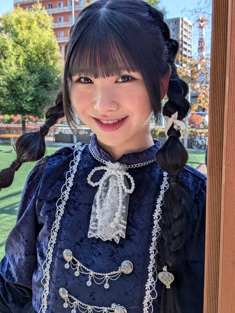 2025/1130 高崎〜ラビワン まほちゃん