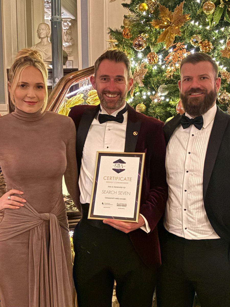 Search Seven tweet media