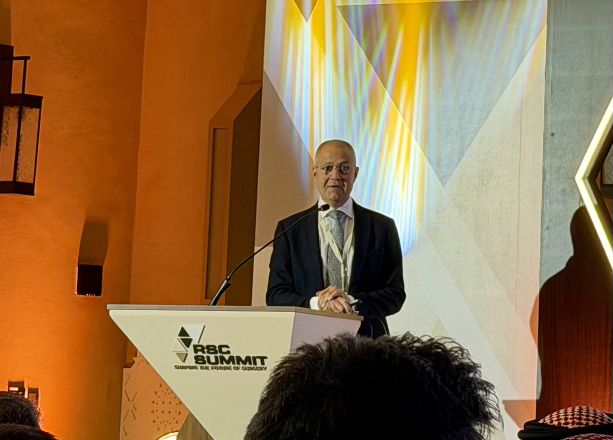 alisamae's tweet image. AWR session at RSC Summit is full of great content. @InanMD giving us his approach to Diastasis.  many great take home points. ❤️ that he stressed importance of collaboration with Plastics for the right patient &amp;amp; difference in presentation for male &amp;amp; female
#RSCSummit2025 #hernia