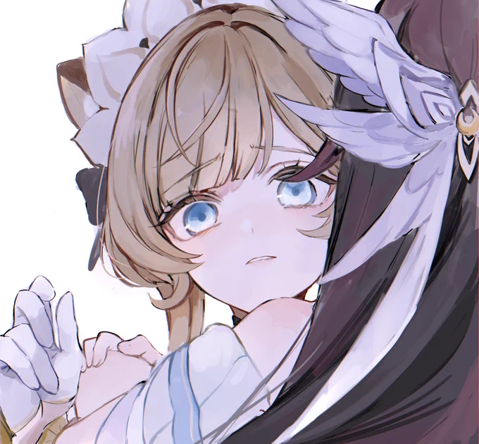 お友達