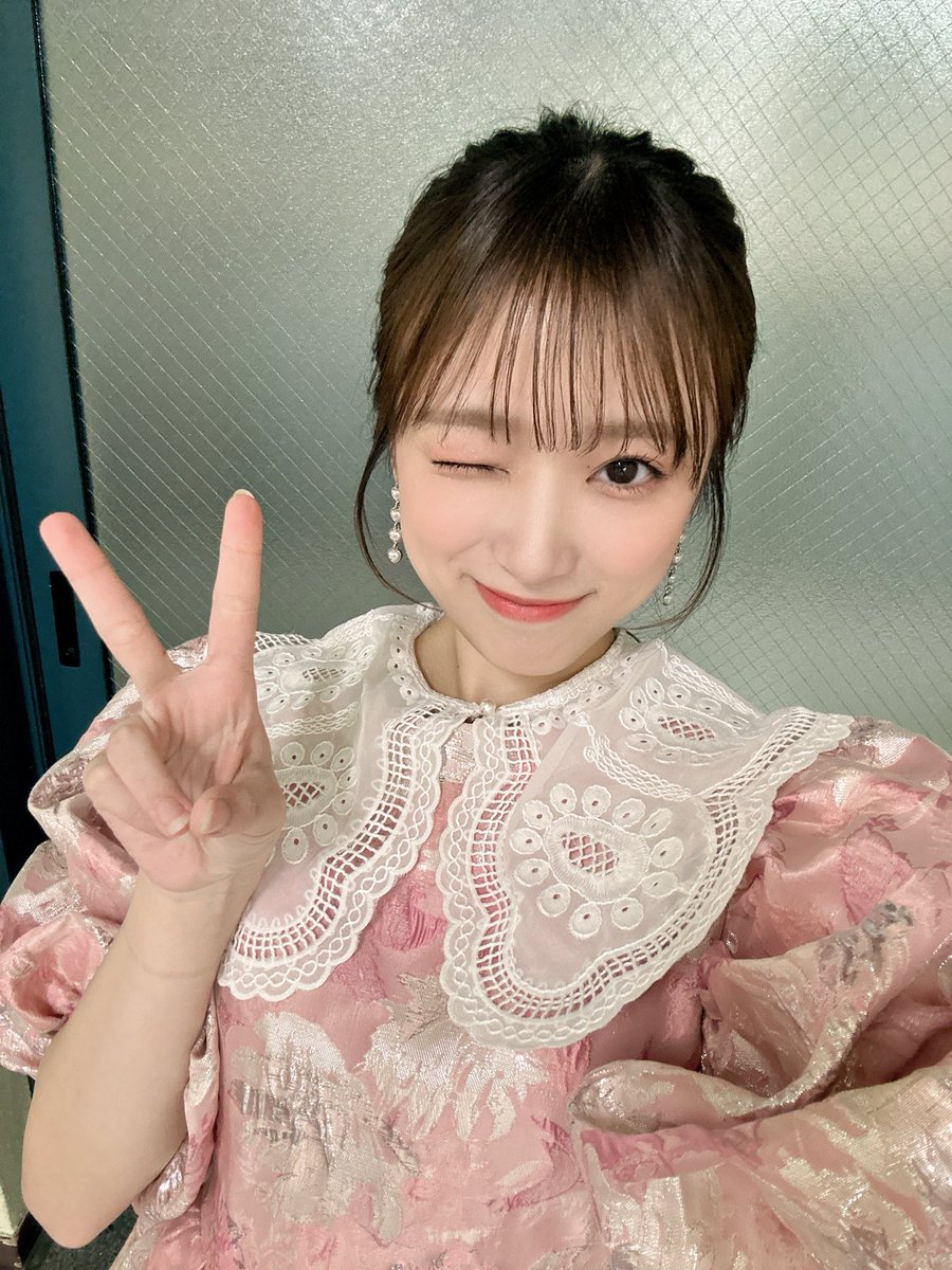 nako_yabuki_75's tweet image. でんでんむChu! 🐌
ありがとうございました ☂️

#AKBは青春ですin武道館