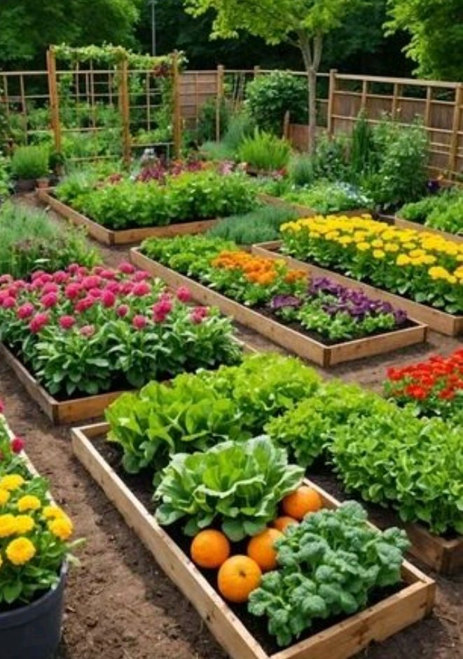 Mugabemable01's tweet image. Having  #kitchen garden at home is easy and cheap. Instead of planting only flowers, create space for a variety of #veggies. 
This saves money, protects the environment, and  enriches your diet with body #protecting foods, Please try it, it's  possible anywhere and for everyone.”