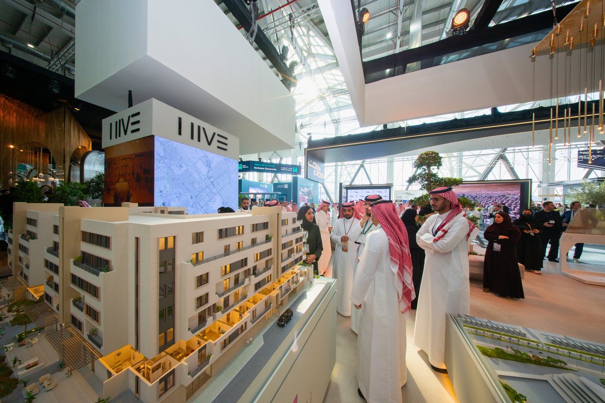 Cityscape Global tweet media