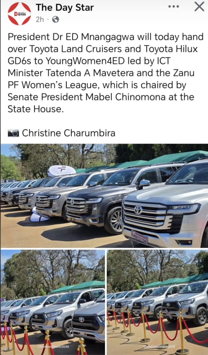 CrimeWatchZim's tweet image. Only in Zimbabwe