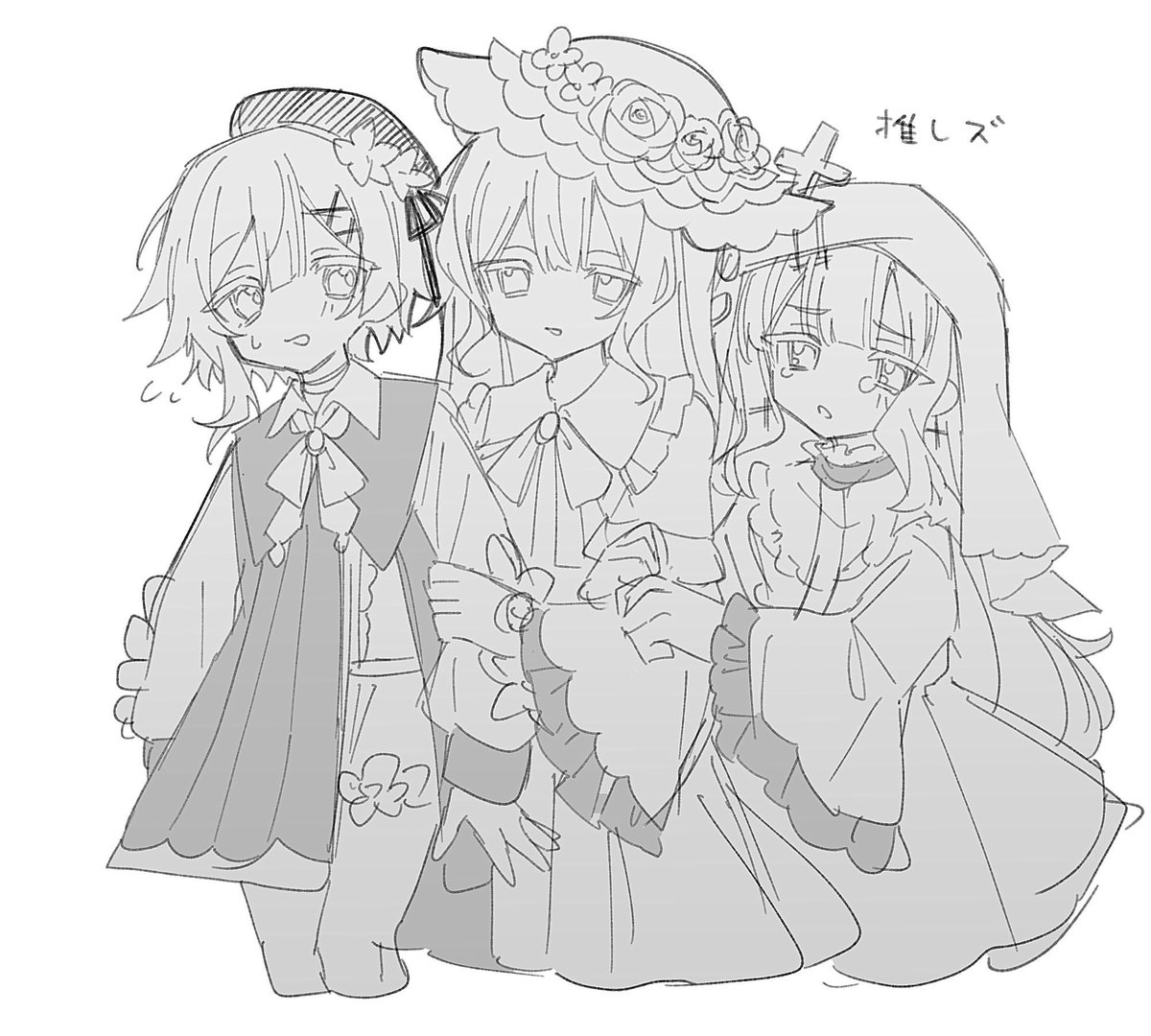 米倉普 tweet media