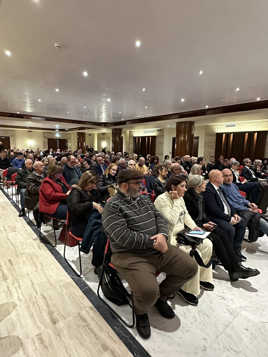 FIT CISL Sardegna tweet media
