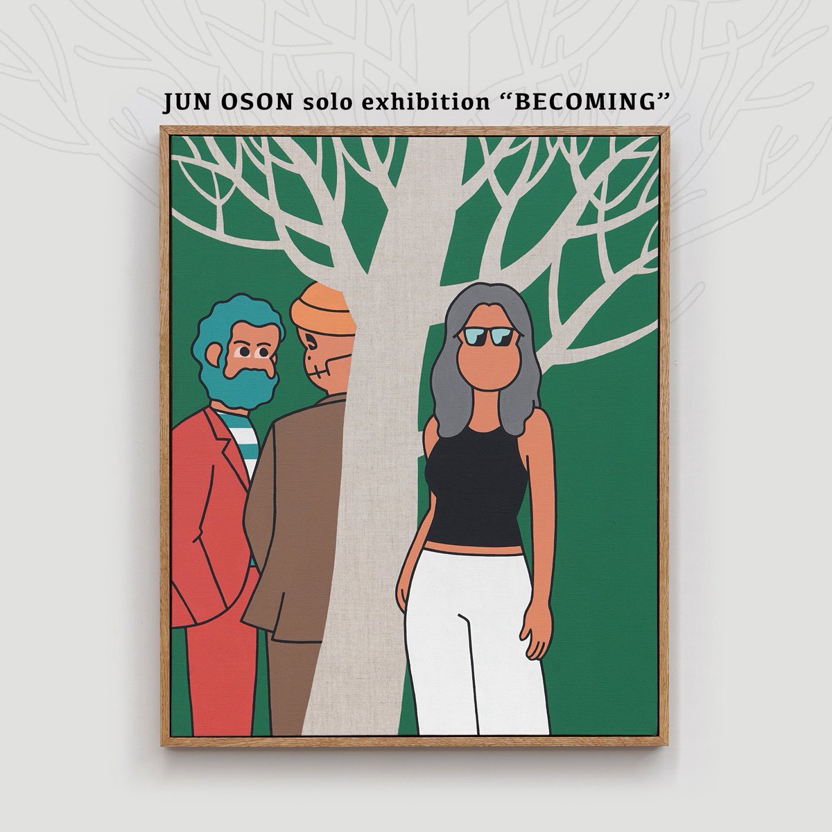 JUN OSON (@junoson) / Posts / X