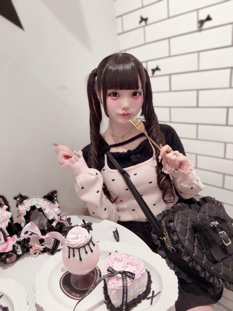 HONEY MEW / ハニーミュウ (@HONEYMEW_JP) / Posts / X