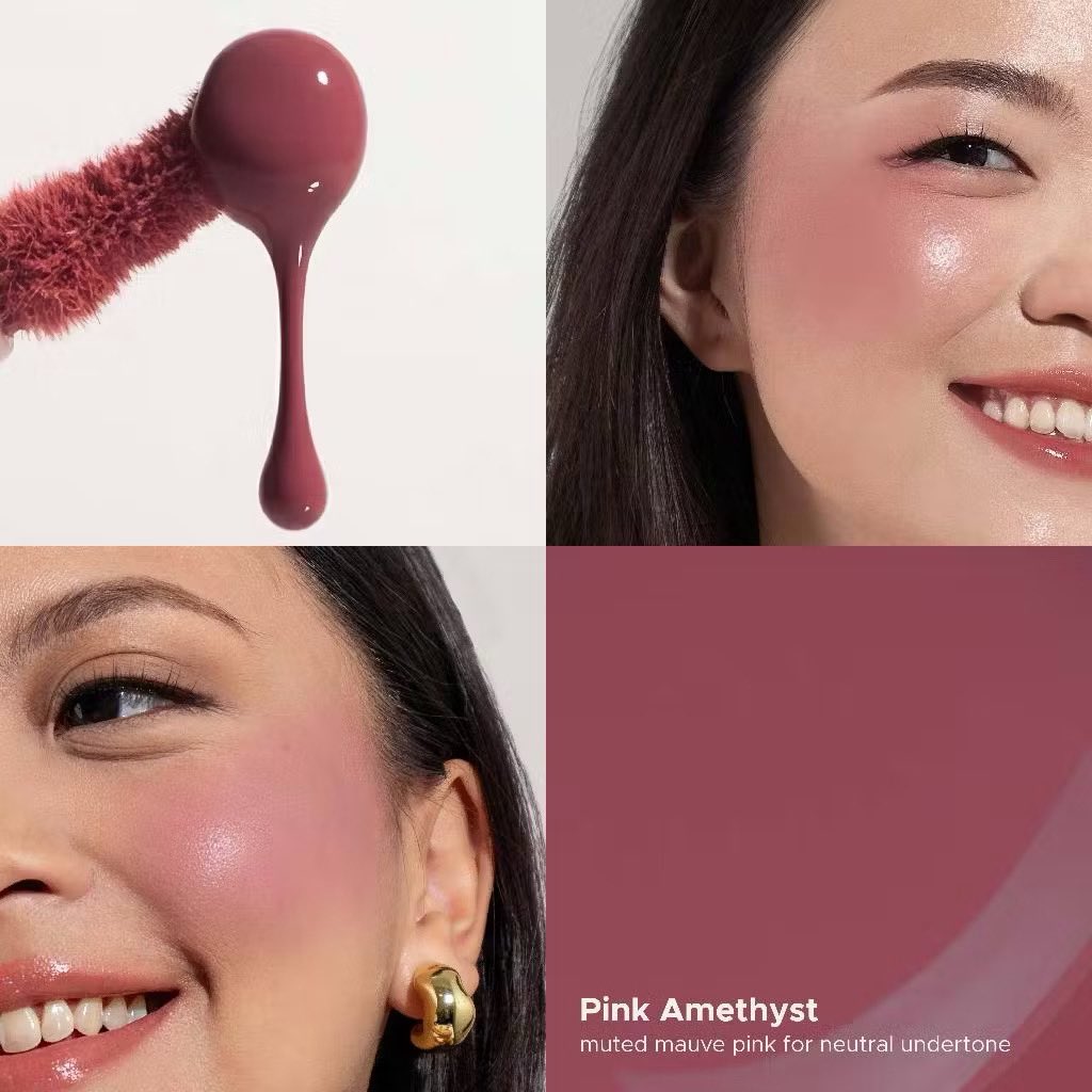 GIVEAWAY BLUSH BY MAD FOR MAKEUP🙌🏻🌺

Shade “Pink Amethyst” ya🙌🏻

• Follow akuu pastinya👍🏻
• RT like tweet ini
• Reply “Mau”

Aku undi ASAP.. for 1 winner🌺🤍

#GIVEAWAY #blush #zonajajan