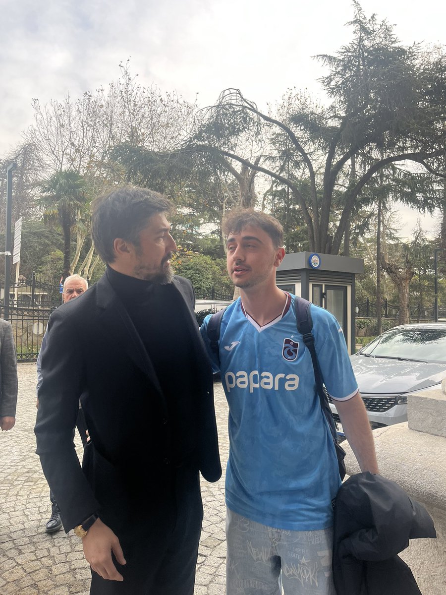 Hocalarım ve Kaptanlarım ❤️💙